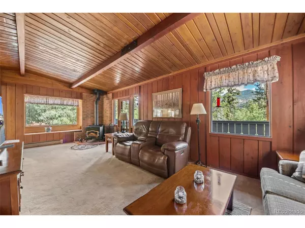 Evergreen, CO 80439,28 Red Lily Pl