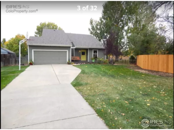 417 Greenvale Dr, Fort Collins, CO 80525