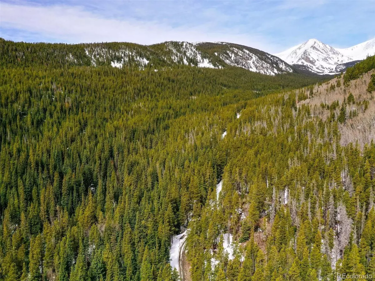Idaho Springs, CO 80452,Rainbow Road, Lot 28
