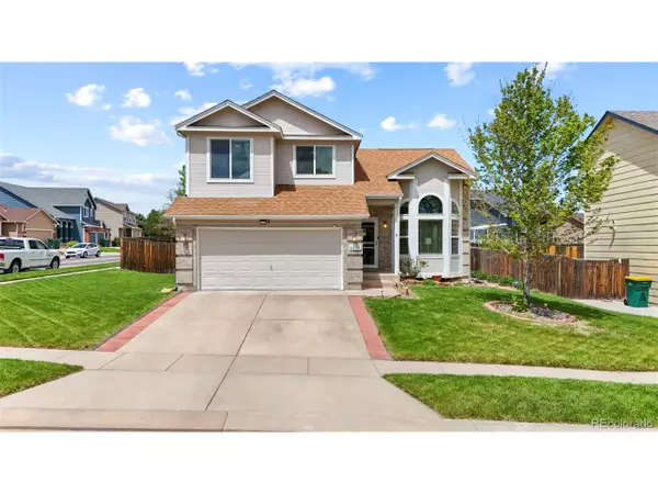 4298 Apache Plume Dr, Colorado Springs, CO 80920