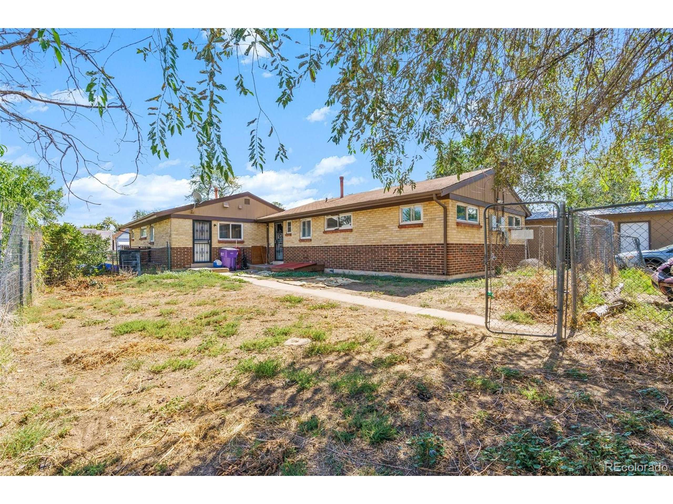 3717 N High St, Denver, CO 80205