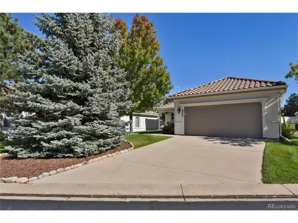 Colorado Springs, CO 80920,2644 Marston Hts