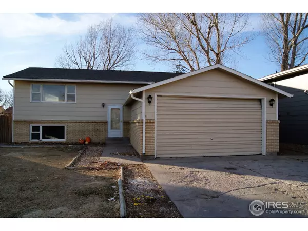 613 Gayle St, Fort Morgan, CO 80701