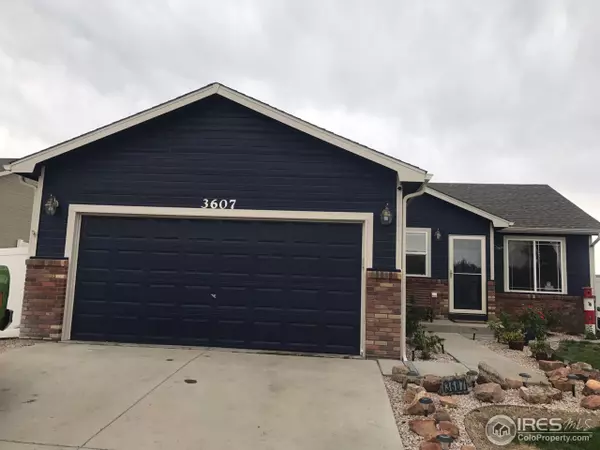 Wellington, CO 80549,3607 Mount Ouray St