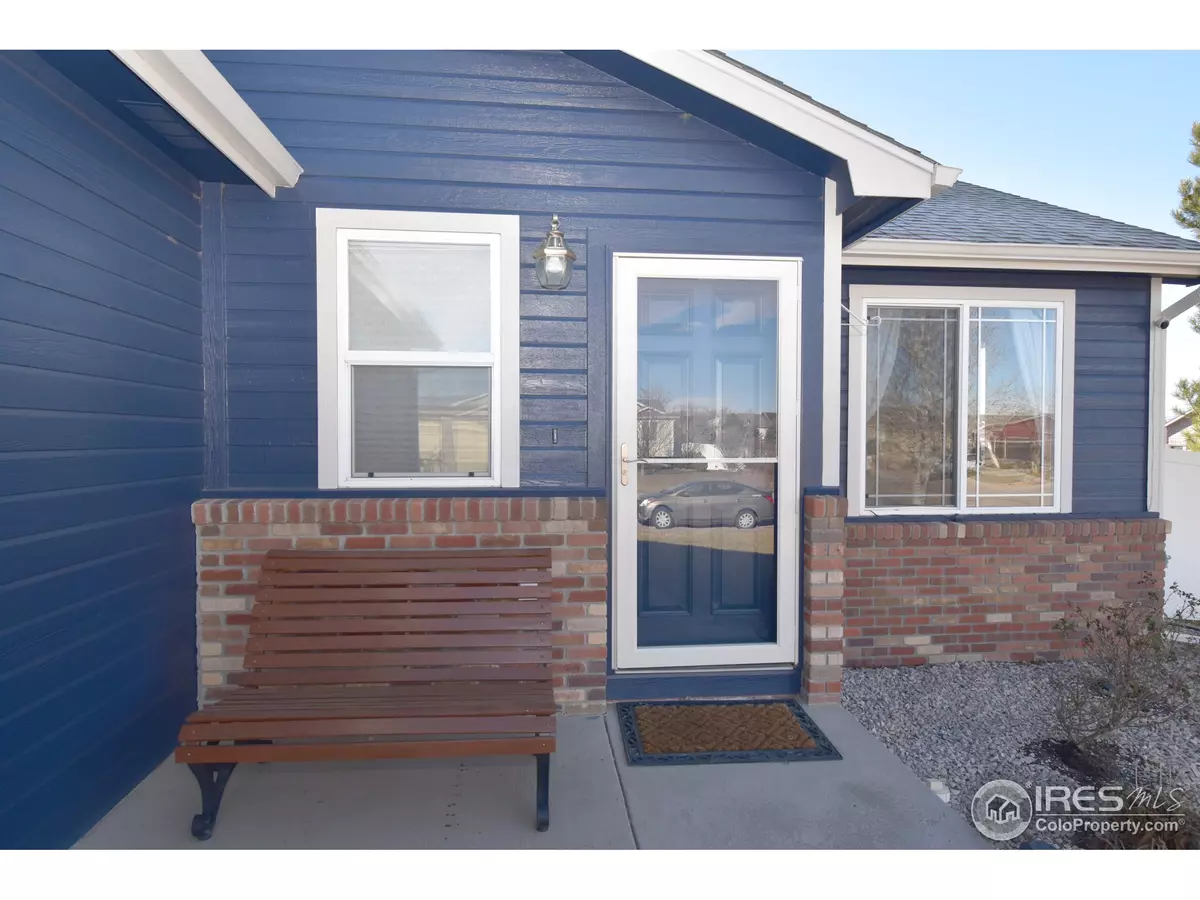 Wellington, CO 80549,3607 Mount Ouray St