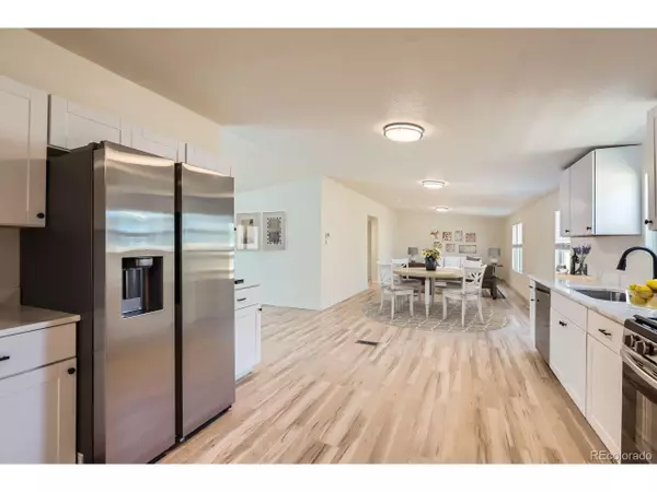 Fort Lupton, CO 80621,311 Harrison Ave