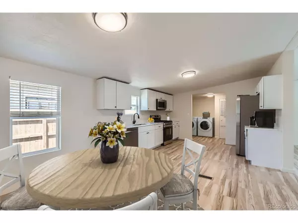 Fort Lupton, CO 80621,311 Harrison Ave