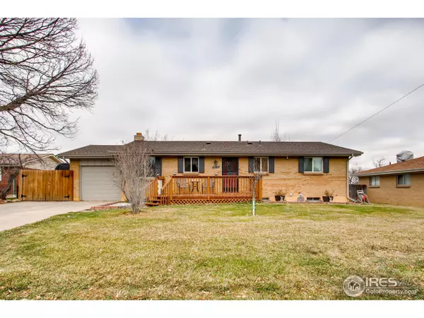 7419 W 74th Ave, Arvada, CO 80003