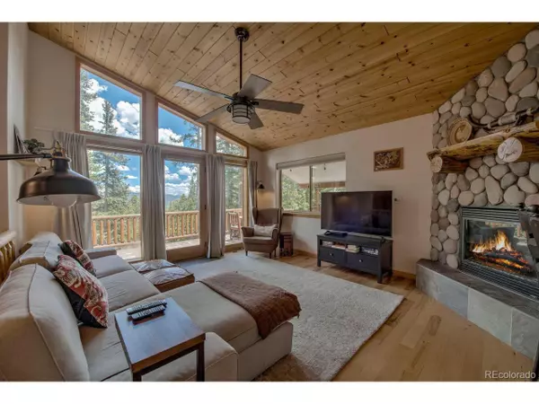 Fairplay, CO 80440,907 Bobcat Ln