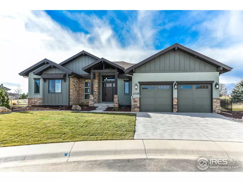 6729 Murano Ct, Windsor, CO 80550