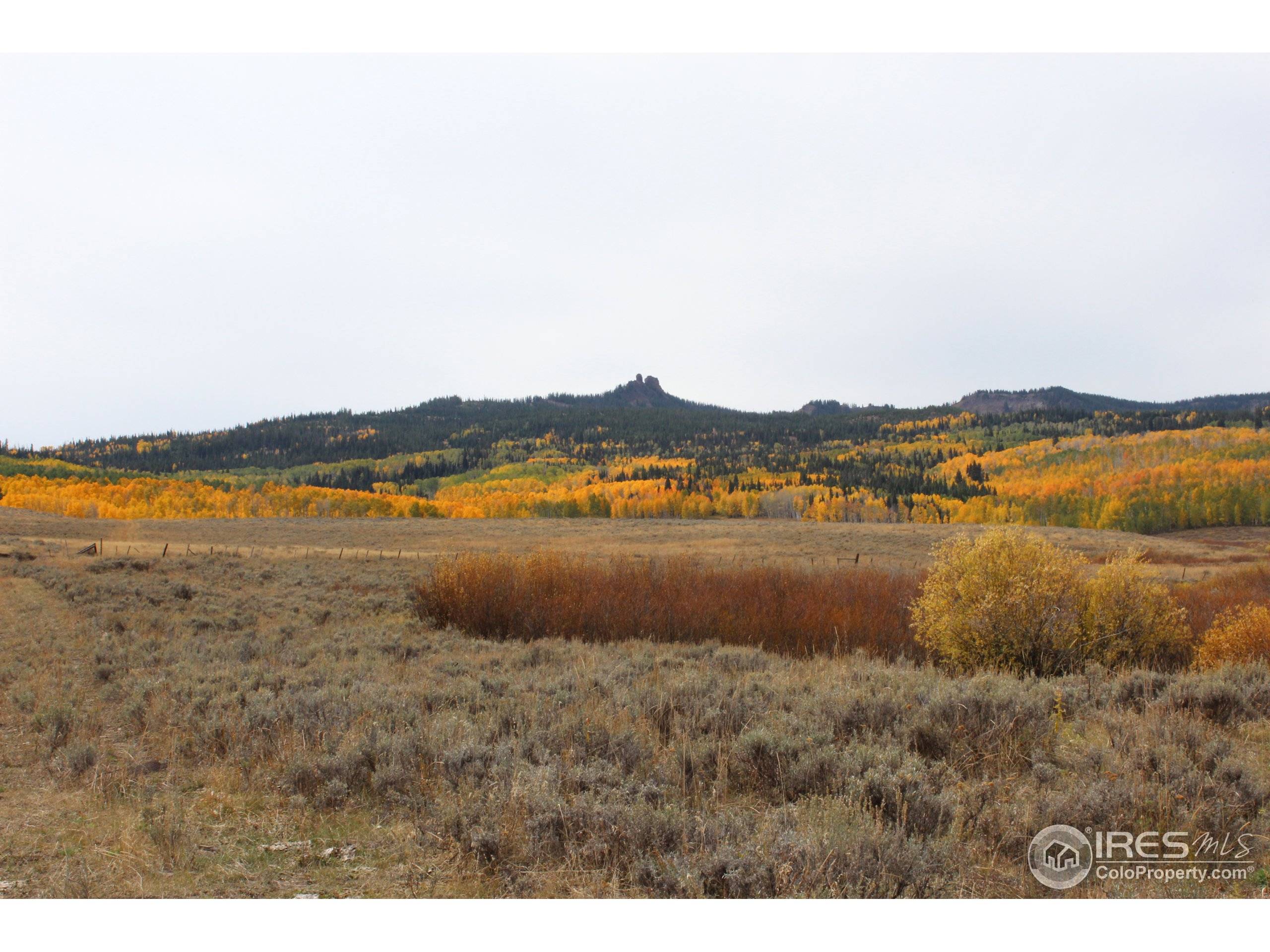 0 TBD CR 1B, Cowdrey, CO 80434