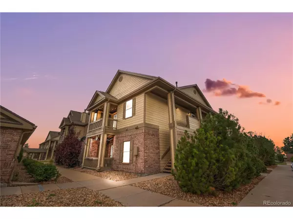 Aurora, CO 80018,23400 E 5th Dr #202