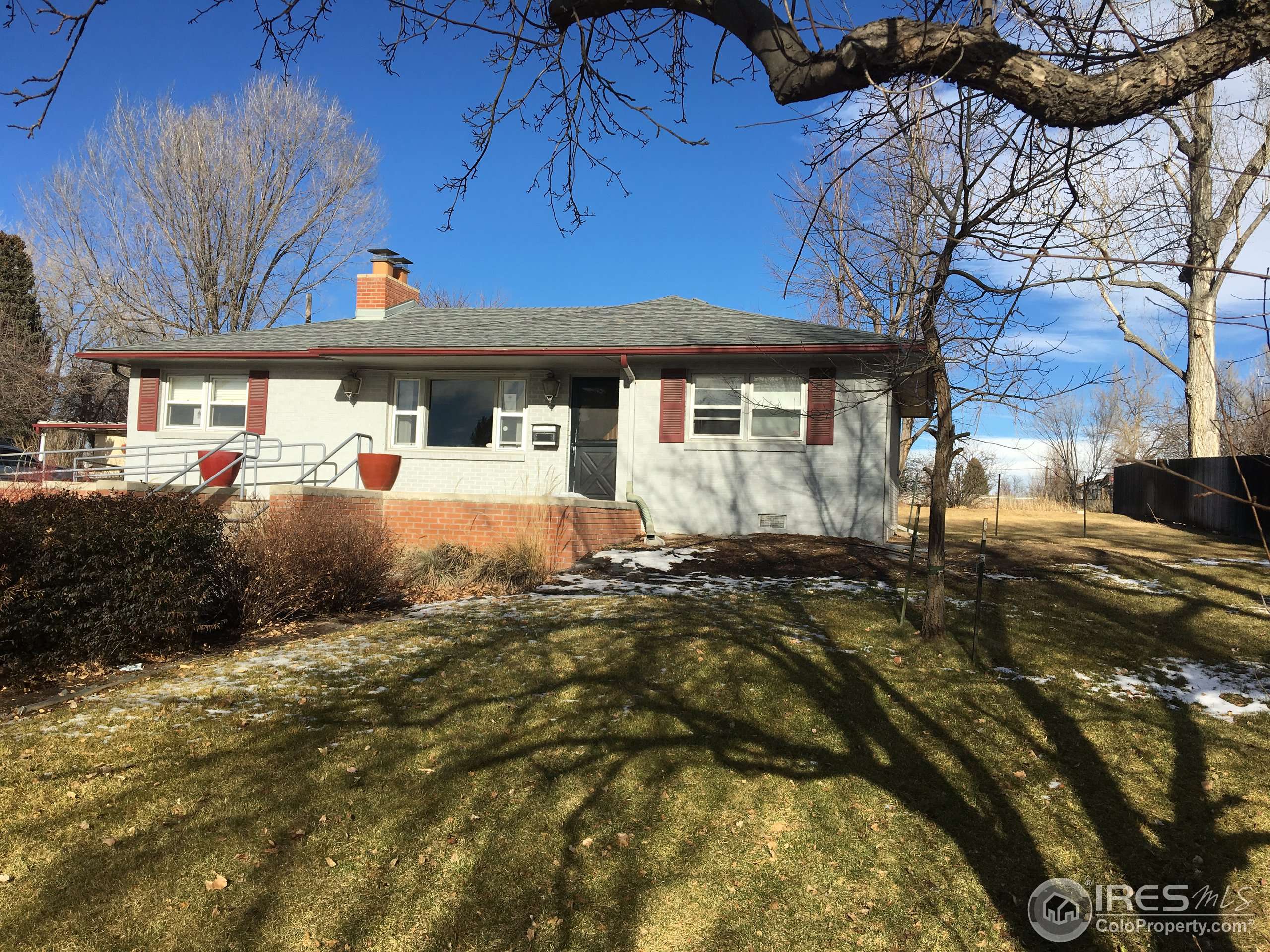Fort Collins, CO 80526,1234 W Prospect Rd
