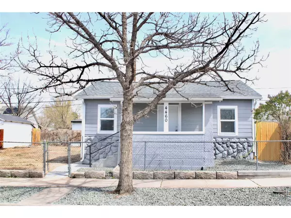 4460 Columbine St, Denver, CO 80216