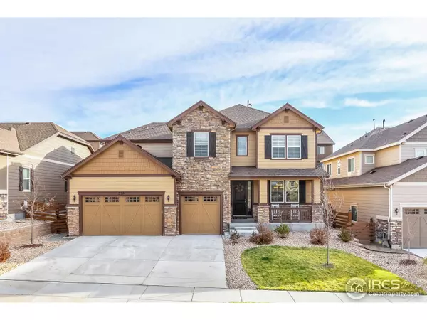 350 Dusk Pl, Erie, CO 80516