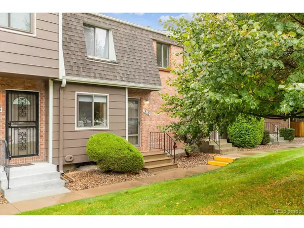 310 S Balsam St, Lakewood, CO 80226
