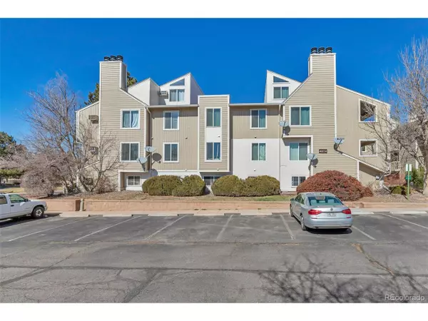 Aurora, CO 80014,4074 S Atchison Way #104