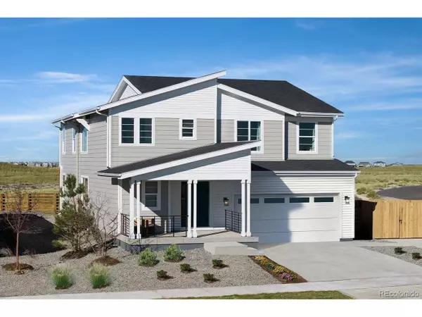 18871 E 92nd Pl, Commerce City, CO 80022