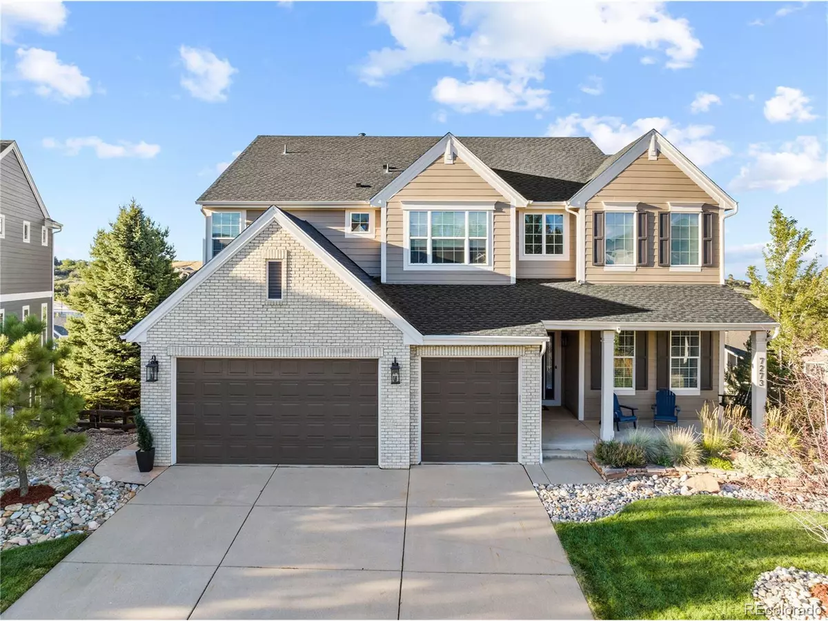 Castle Pines, CO 80108,7273 Winter Ridge Dr