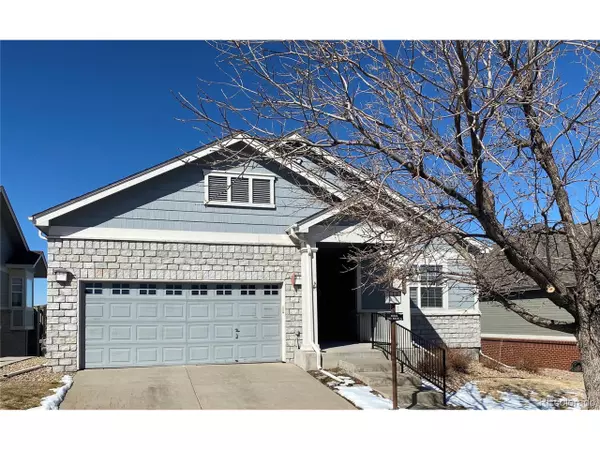 23413 E Moraine Pl, Aurora, CO 80016