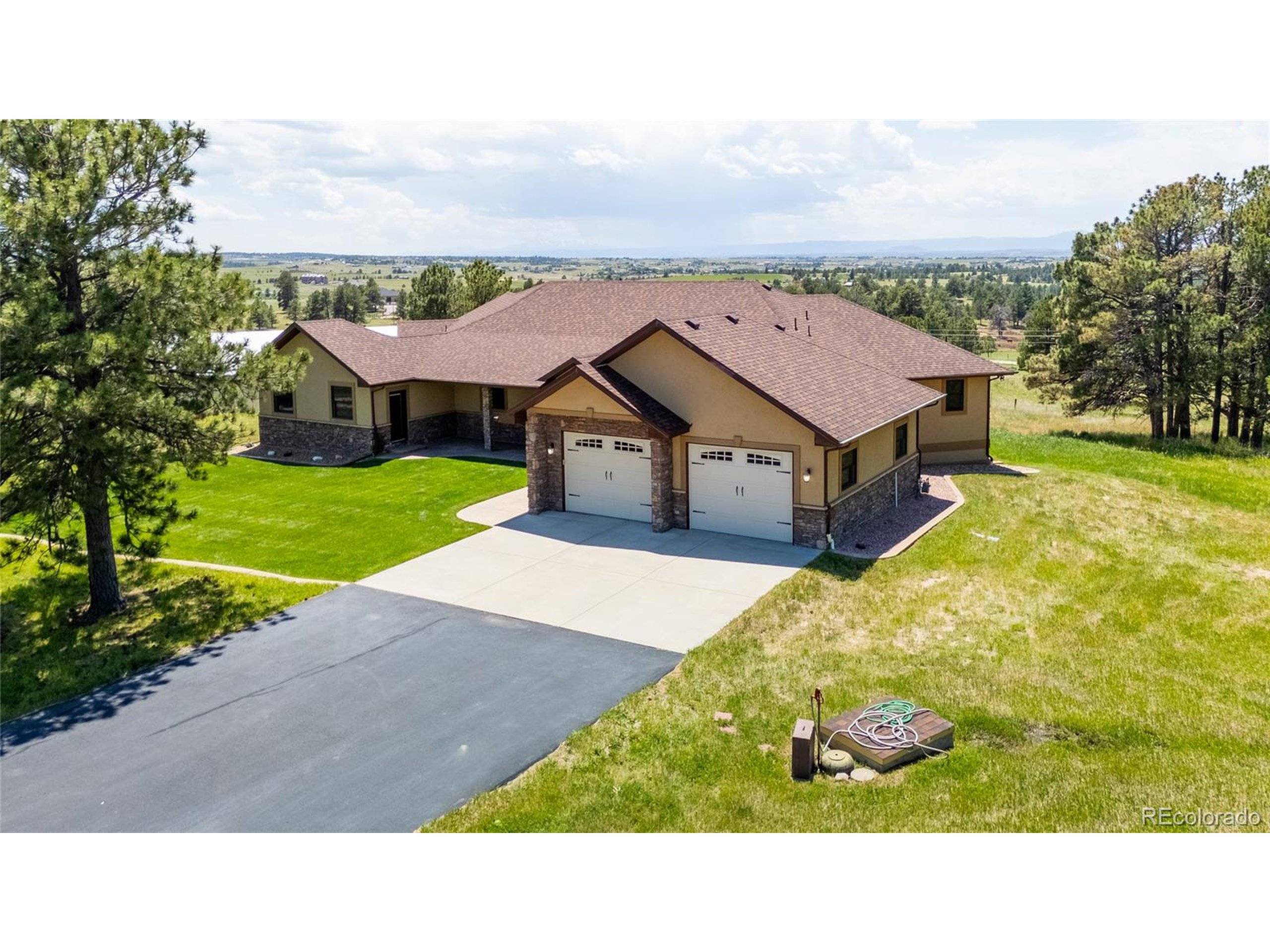 11540 East Parker Rd, Parker, CO 80138