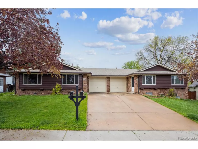 3685 Lewis St, Wheat Ridge, CO 80033