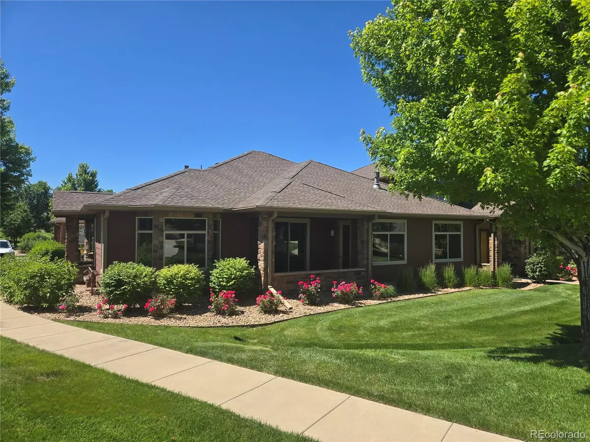 Highlands Ranch, CO 80130,8617 Gold Peak Dr #G