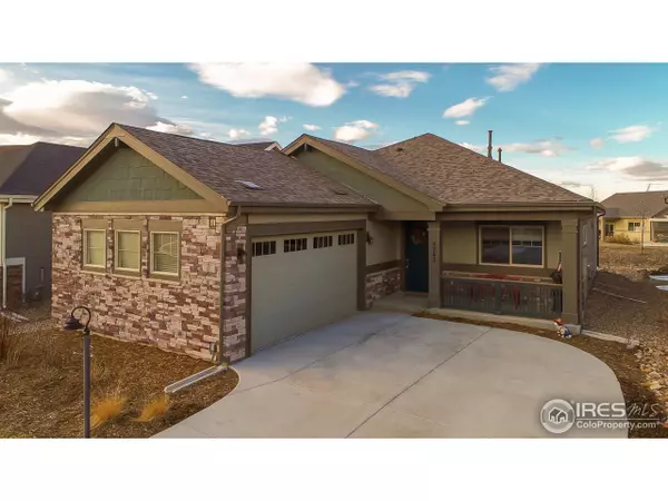 2745 Cub Lake Dr, Loveland, CO 80538