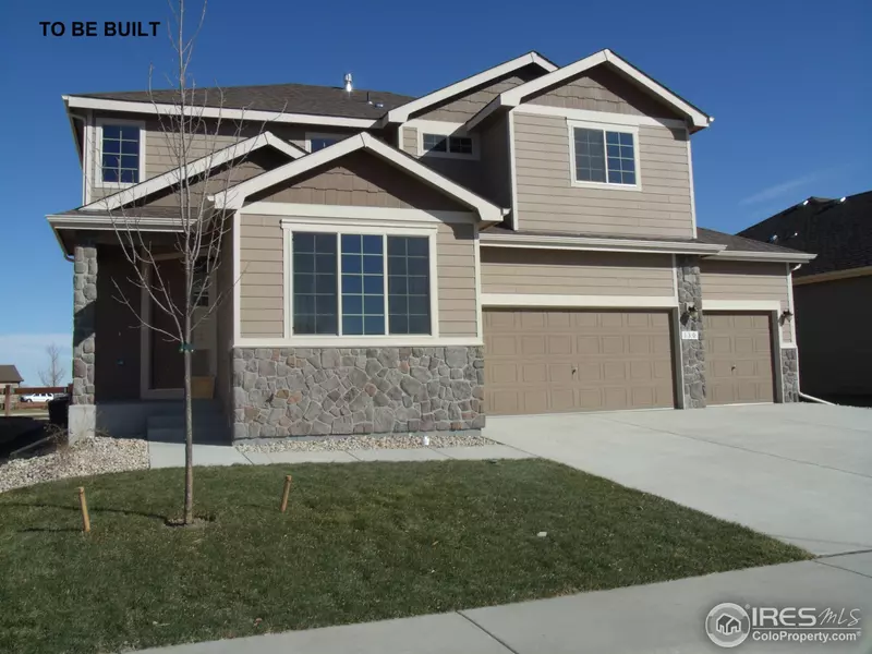 558 Ellingwood Pointe Dr, Severance, CO 80550