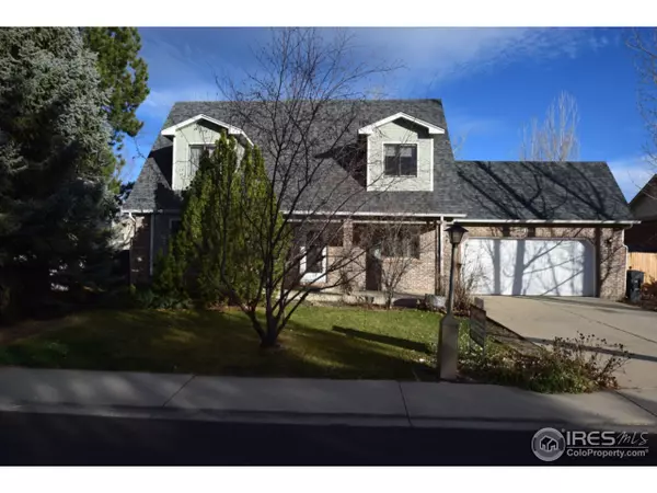 2106 Westlake Dr, Longmont, CO 80503