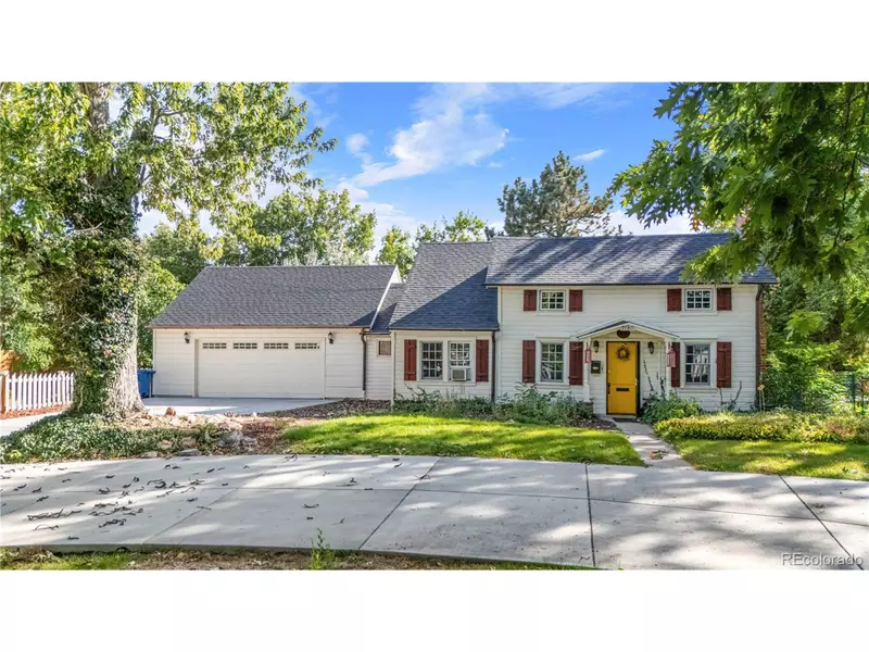 7180 W 35th Ave, Wheat Ridge, CO 80033