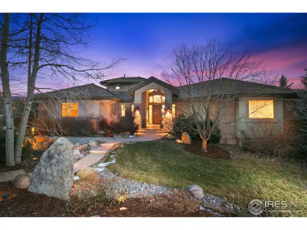 7469 Spring Dr, Boulder, CO 80303