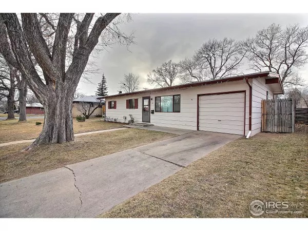 Greeley, CO 80631,2551 16th Ave