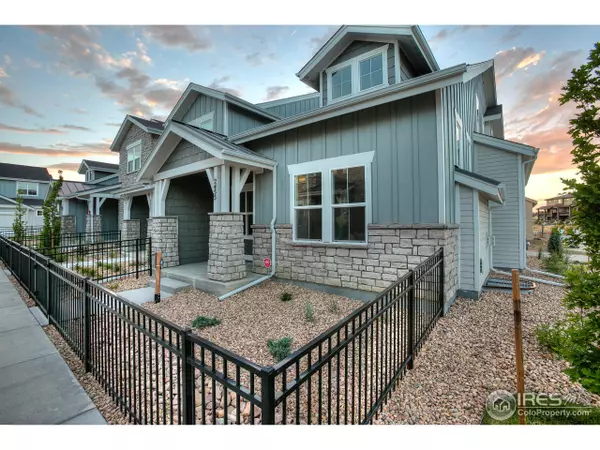 2457 Trio Falls Dr, Loveland, CO 80538