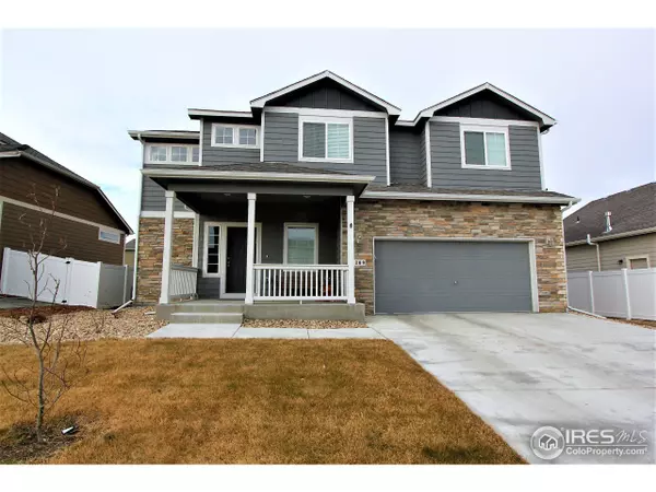 Greeley, CO 80634,2309 76th Ave Ct