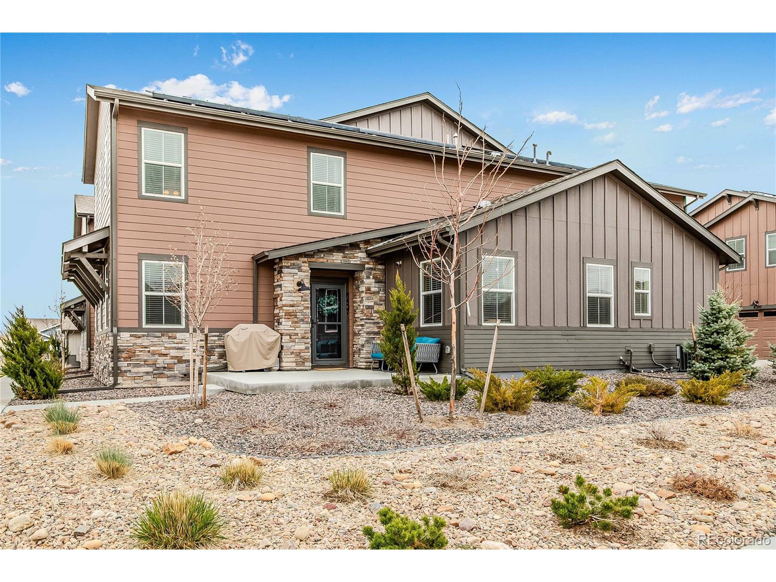 8437 Mount Kataka Loop, Littleton, CO 80125