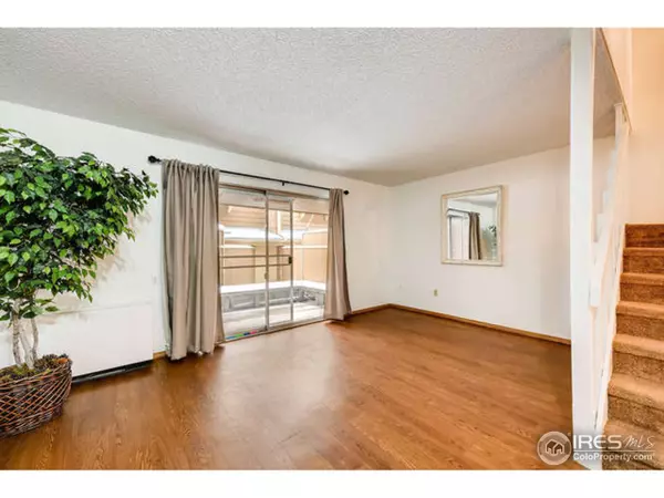 3009 Madison Ave #115, Boulder, CO 80303