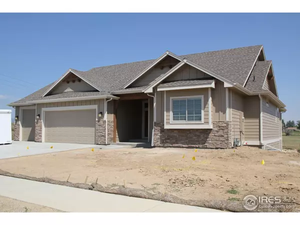 3851 Angora Dr, Loveland, CO 80537