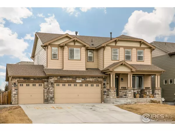 Timnath, CO 80547,6468 Richland Ave