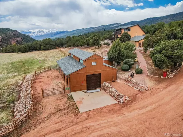 Cotopaxi, CO 81223,8617 County Road 12