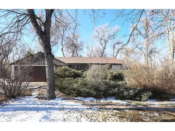 495 Garrison St, Lakewood, CO 80226