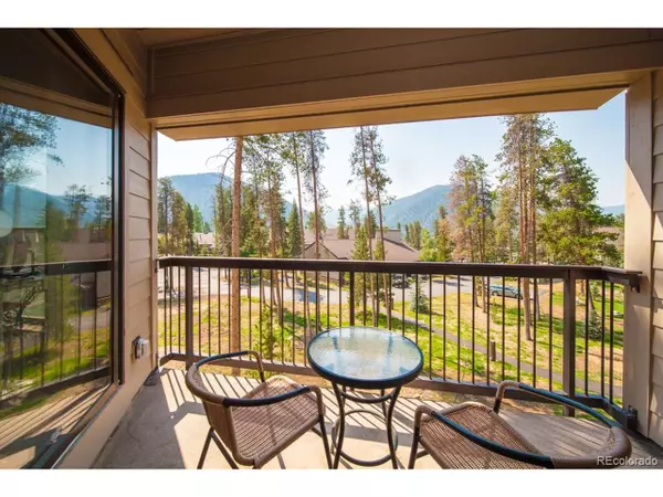180 Tennis Club Rd #1644, Dillon, CO 80435