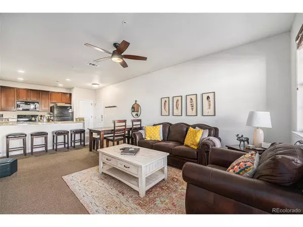 Granby, CO 80446,158 Village Rd #E201