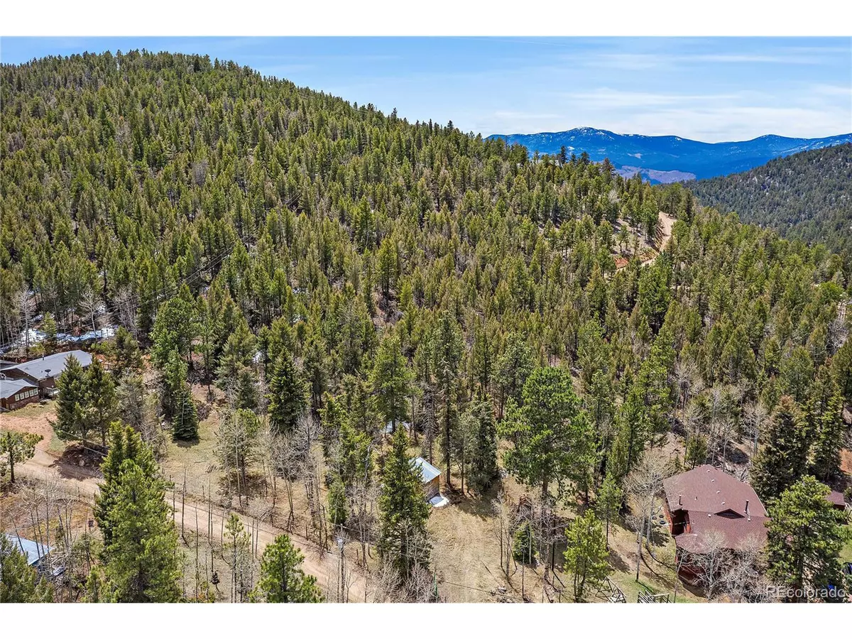 Conifer, CO 80433,0 S Wamblee Trl