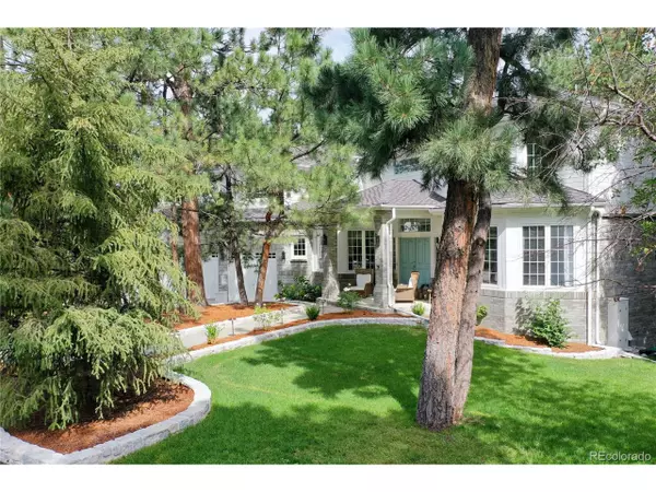 Castle Rock, CO 80108,475 Silbrico Way