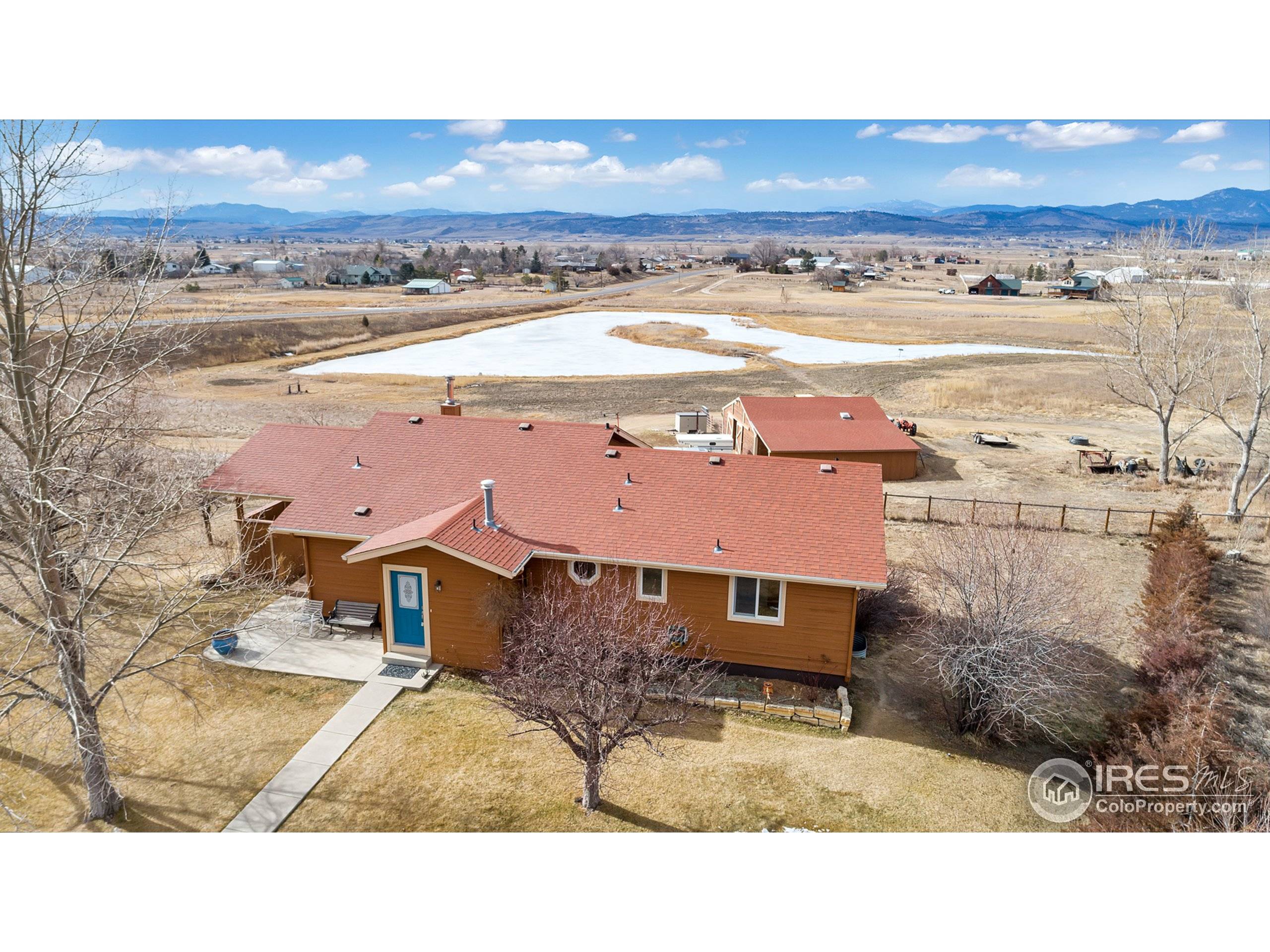 Berthoud, CO 80513,3280 W County Road 8