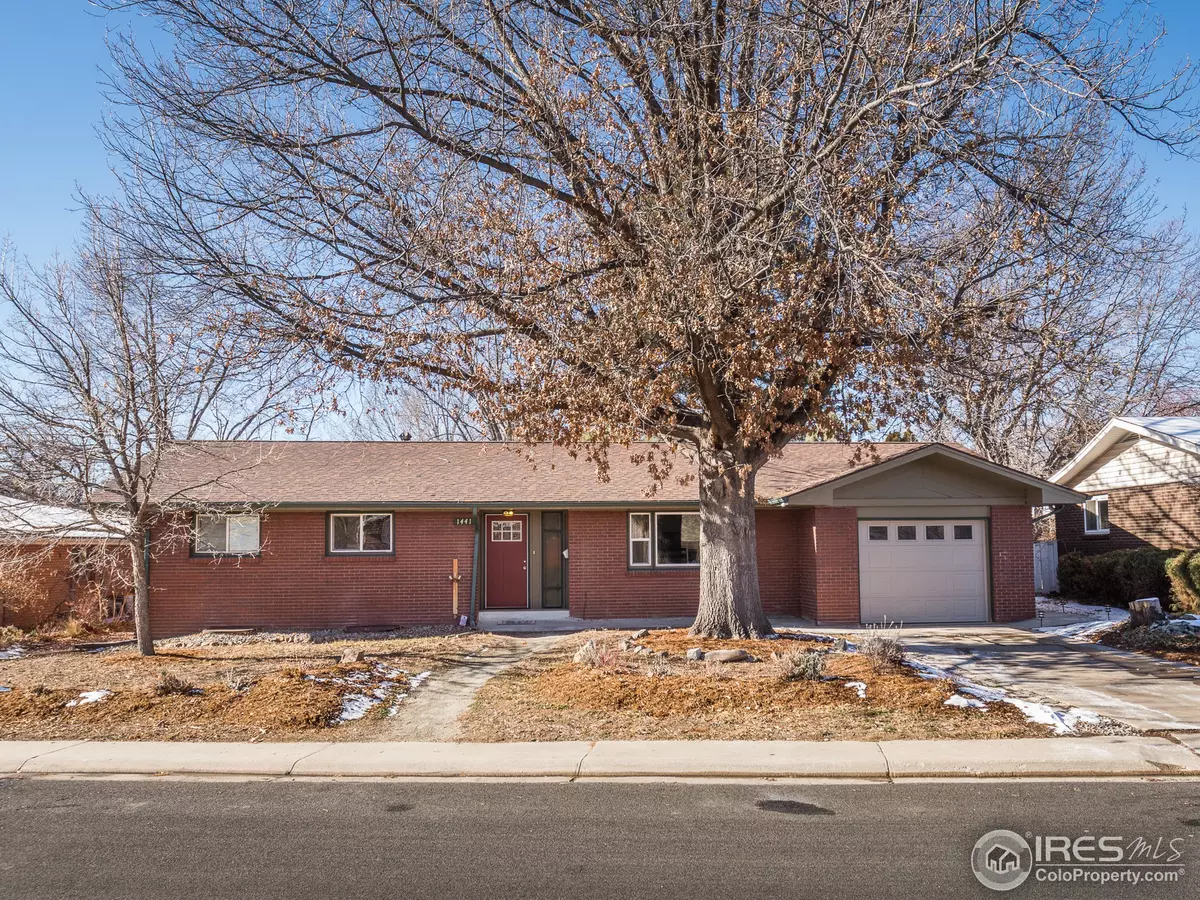 Longmont, CO 80501,1441 Linden St