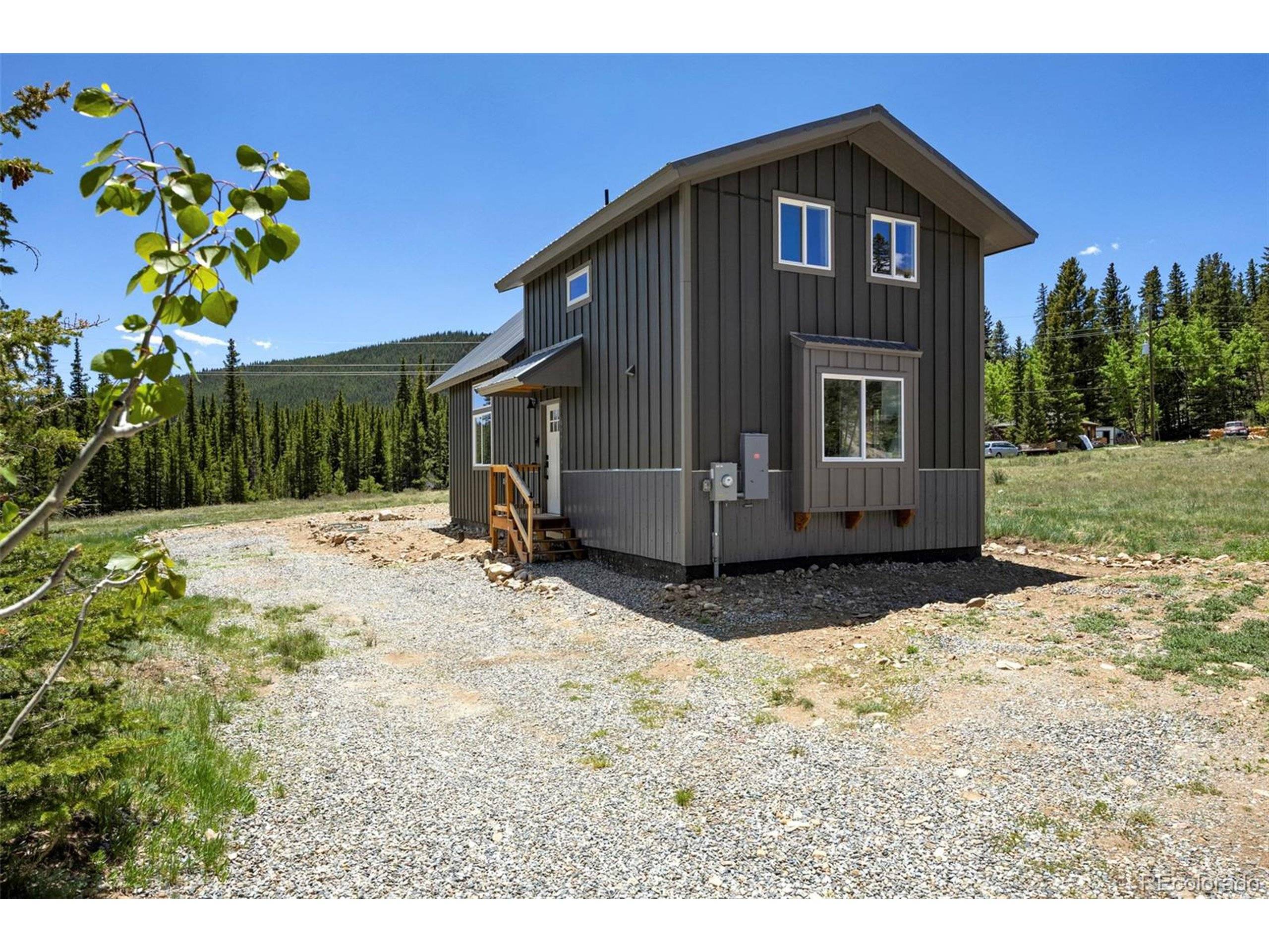 Alma, CO 80420,2586 County Road 12