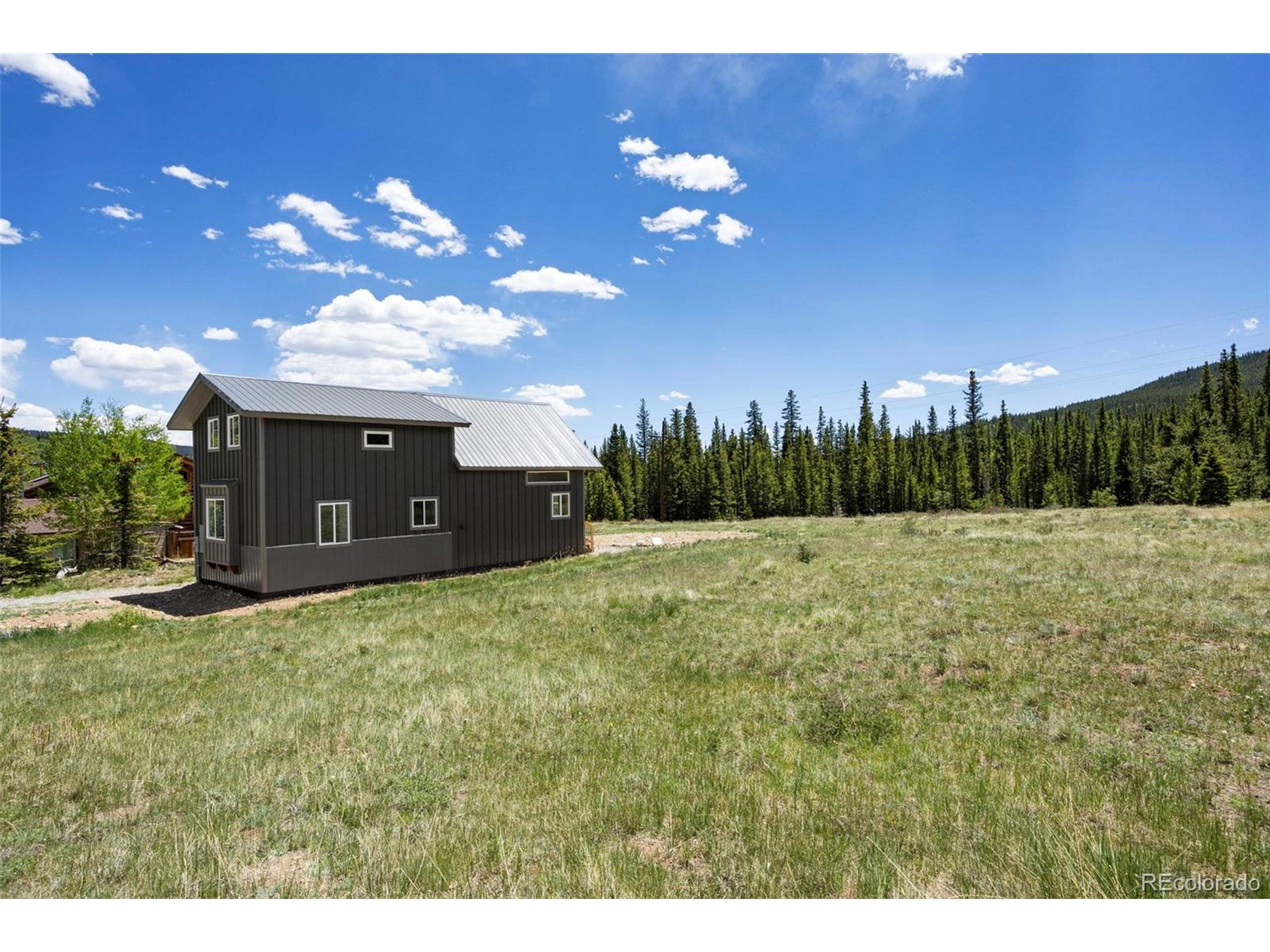 Alma, CO 80420,2586 County Road 12
