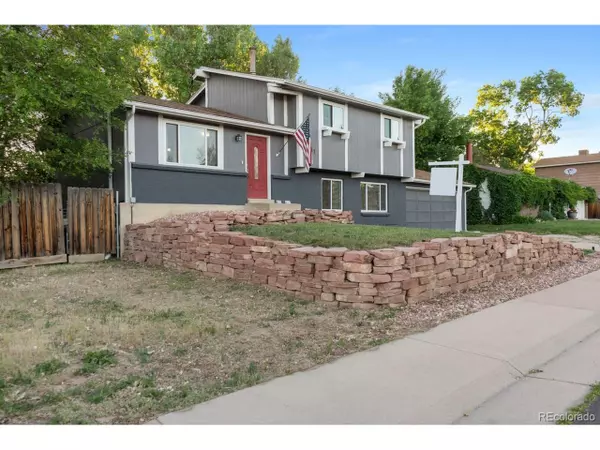 Arvada, CO 80003,7451 Marshall St